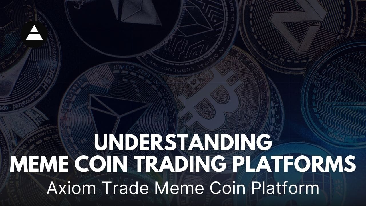 Understanding Meme Coin Trading Platforms