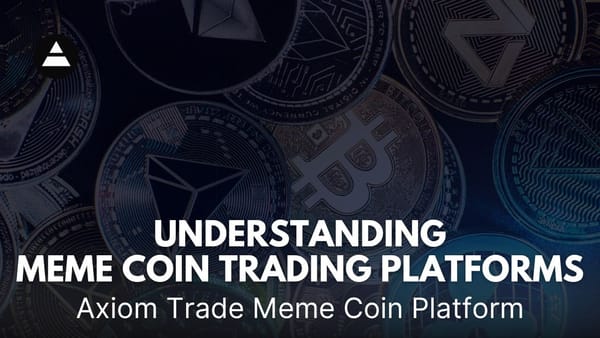 Understanding Meme Coin Trading Platforms